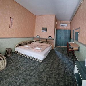 Pokój trzyosobowy typu deluxe